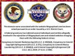 Ancheta Megaupload produce victime colaterale. Unul dintre cele mai mari site-uri de stocare de date si-a dezactivat serviciile de sharing