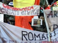 
	Moody&#39;s: Protestele au un impact negativ pentru ratingul Romaniei
