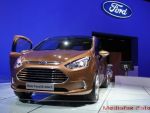 Noul model pe care Ford il produce la Craiova va avea in Romania un pret mai mic comparativ cu alte tari