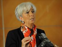 Sefa FMI pune piciorul in prag. Cere zonei euro majorarea fondul de urgenta si emisiuni de obligatiuni comune