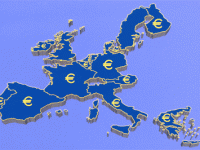 
	Zona euro ar putea evita recesiunea. Ce sector economic a uimit analistii
