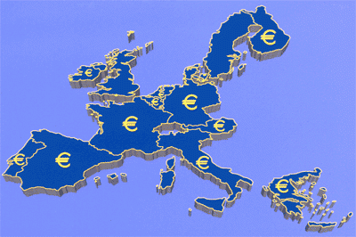 Zona euro ar putea evita recesiunea. Ce sector economic a uimit analistii