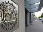 Europa trage in jos economia intregii lumi. FMI prognozeaza o contractie economica in UE de 0,5%