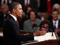 
	Obama vrea reforma fiscala in State: propune impozitarea egala a americanilor
