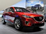 Noul SUV Mazda CX-5 vine in Romania in primavara. Care va fi pretul de pronire GALERIE FOTO