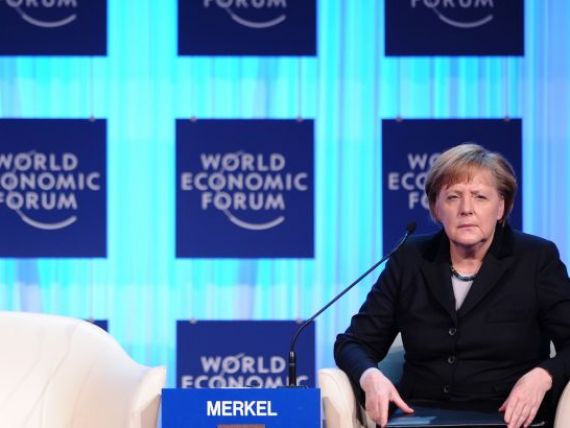 Merkel: Germania nu vrea sa faca promisiuni pe care sa nu le poata respecta