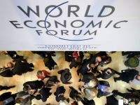 
	Dr. Doom &amp; Co. inspaimanta Davosul. Cuvantul care, mai nou, face legea in economie
