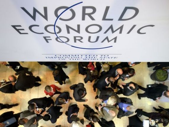 Dr. Doom Co. inspaimanta Davosul. Cuvantul care, mai nou, face legea in economie