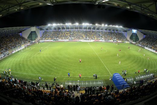Apare Anzhi Mahacikala de Romania. Un club din Liga I va fi preluat de unul dintre cei mai bogati romani