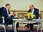 Traian Basescu: Problemele sociale nu au fost generate de FMI, sunt responsabilitatea noastra