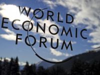
	Vesti bune de la Davos: Marii bancheri ai lumii, increzatori in rezolvarea crizei din zona euro
