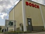 Bosch s-a decis sa vina la Jucu. Germanii vor sa investeasca 60 mil. euro si sa creeze 2.000 de noi locuri de munca