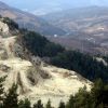 Minerii vor locuri de munca in Rosia Montana. 1.200 de oameni cer pornirea mineritului VIDEO