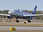 Au vrut sa se asigure ca stiu unde calatoresc. Zbor cu peripetii pe ruta Helsinki - New Delhi pentru operatorul Finnair VIDEO