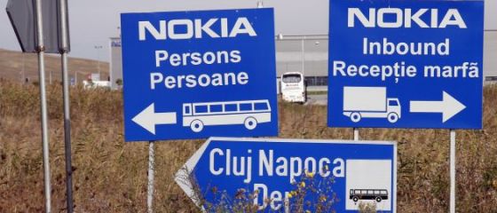 Pleaca un investitor, vin doi in loc. Dupa De rsquo;Longhi, si Bosch vrea sa investeasca la Jucu, in locul Nokia