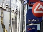 Povestea unei fuziuni intarziate. Efectele retrogradarii Greciei asupra Alpha Bank si EFG Eurobank: actiunile bancilor, suspendate pe bursa de la Atena