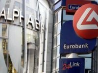 
	Povestea unei fuziuni intarziate. Efectele retrogradarii Greciei asupra Alpha Bank si EFG Eurobank: actiunile bancilor, suspendate pe bursa de la Atena
