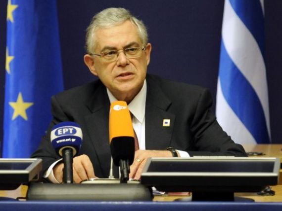 Atena se rupe incet de Europa. Grecia nu vrea o suplimentare a imprumutului de 130 mld. euro de la UE