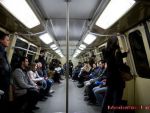 Metrorex va plati in acest an 157 mil.lei pentru intretinerea garniturilor. Cu 7,5% mai mult decat in 2011