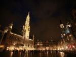 Criza ingenuncheaza centrul Uniunii Europene. Bruxelles-ul a intrat oficial in recesiune