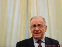 
	Ion Iliescu despre greva USL: Ce e aia greva parlamentara, nu se paraseste campul de lupta in acest fel
