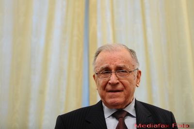 Ion Iliescu despre greva USL: Ce e aia greva parlamentara, nu se paraseste campul de lupta in acest fel