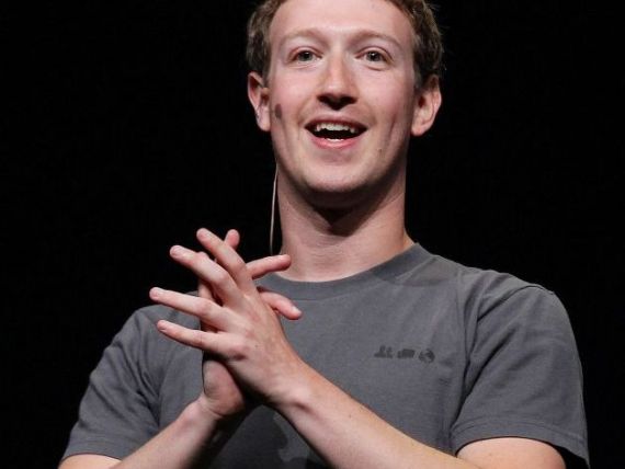 Facebook ii va face (si mai) bogati. Cine sunt cei care vor beneficia de pe urma listarii la bursa a celei mai populare companii din IT