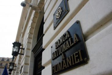 BNR a redus dobanda de politica monetara cu 0,25 puncte, la 5,5% pe an, nou minim istoric VIDEO