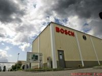 
	Bosch l-a anuntat pe Boc ca va investi 77 milioane euro pentru un spatiu de productie in Cluj&nbsp;
