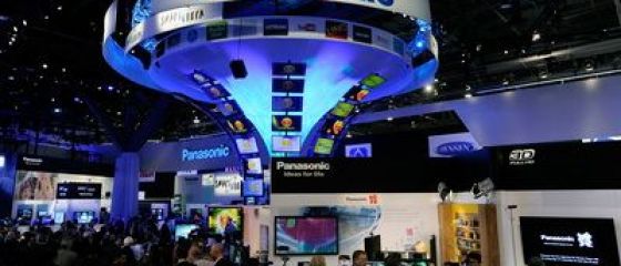 Panasonic se asteapta la pierderi record de 10 miliarde de dolari