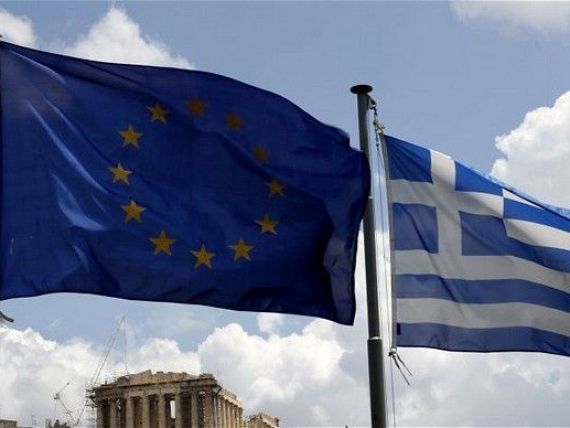 Se repeta scenariul de la Bucuresti. FMI, UE si BCE cer Greciei sa scada pensiile si salariile cu 25%