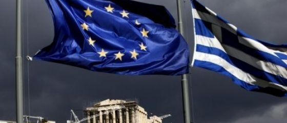 Punct final pentru Atena. Intrarea Greciei in faliment nu poate fi exclusa , anunta seful ministrilor de finante din zona euro