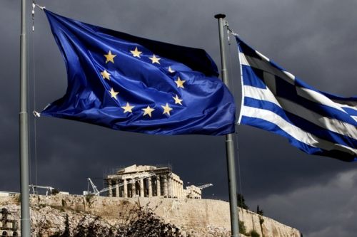 Punct final pentru Atena. Intrarea Greciei in faliment nu poate fi exclusa , anunta seful ministrilor de finante din zona euro
