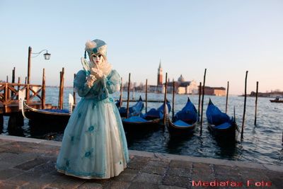 Cererea UNESCO ce i-a scos din minti pe locuitorii Venetiei