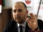 Kelemen Hunor demisioneaza din Executiv. UDMR ramane la guvernare
