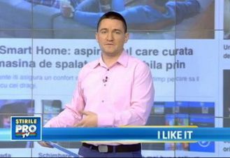 iLike IT: Smart Grid si casa viitorului. Orarul curentului ieftin. VIDEO