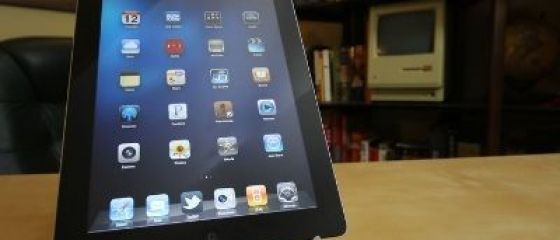 CUTREMUR la Apple. Compania poate pierde 1,3 miliarde de euro pentru ca a folosit numele iPad!