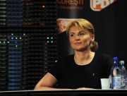 Andreea Paul Vass: Am refuzat nominalizarea pentru Ministerul Economiei