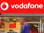 Vodafone a incheiat 2011 cu 8,3 milioane clienti, in scadere dupa deconectarea cartelelor inactive