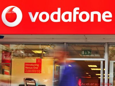 Vodafone a incheiat 2011 cu 8,3 milioane clienti, in scadere dupa deconectarea cartelelor inactive