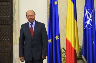 Basescu a trasat prioritatile noului Executiv: legea sanatatii si reorganizarea administrativa. Astept mai multa transparenta si rigoare VIDEO