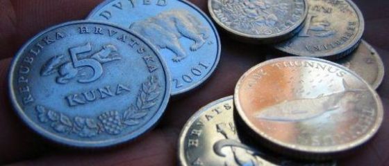 Guvernul croat majoreaza TVA de la 23% la 25%, dar pastreaza 10% pentru alimente