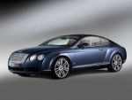 Vanzarile Bentley au crescut cu 19%, la un nivel record, in 2013. Este al 4-lea an cu un avans mai mare de 10%