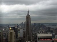 
	Empire State Building se listeaza la bursa. Piata imobiliara din SUA isi revine dupa recesiune
