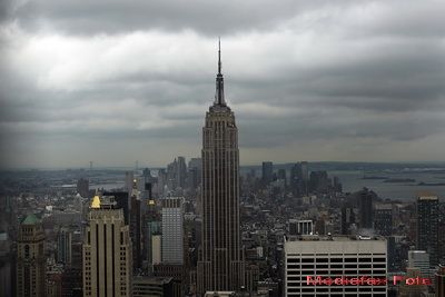 Empire State Building se listeaza la bursa. Piata imobiliara din SUA isi revine dupa recesiune