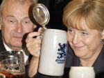 Cheia succesului economic al Germaniei. Cum creste Berlinul in vartejul crizei din zona euro
