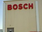 Bosch va plati despagubiri in cazul in care pleaca mai devreme din Romania