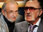 Batalia gigantilor. Tiriac cere insolventa bacaniilor Mic.ro, detinute de Dinu Patriciu