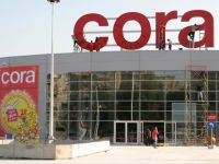 
	Cora deschide alte 17 magazine si un mall in Romania, cu finantare de la BERD, ING si Rabobank
