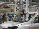 Profitul Renault a stagnat in 2011 din cauza scaderii vanzarilor in Europa si cresterii concurentei